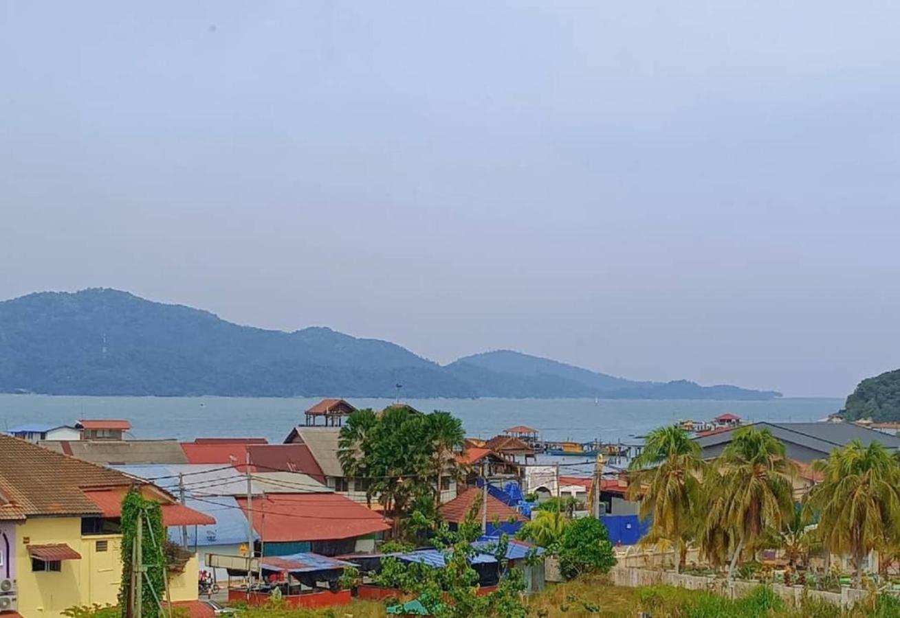 De Clinique Hotel Kampong Pasir Bogak Exteriör bild